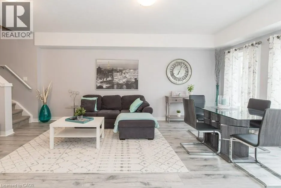 70 WILLOWRUN Drive Unit# H 3, #H 3