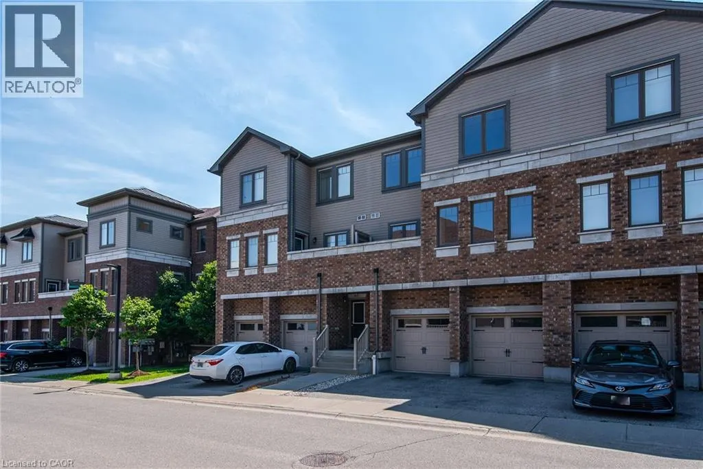 70 WILLOWRUN Drive Unit# H 3, #H 3
