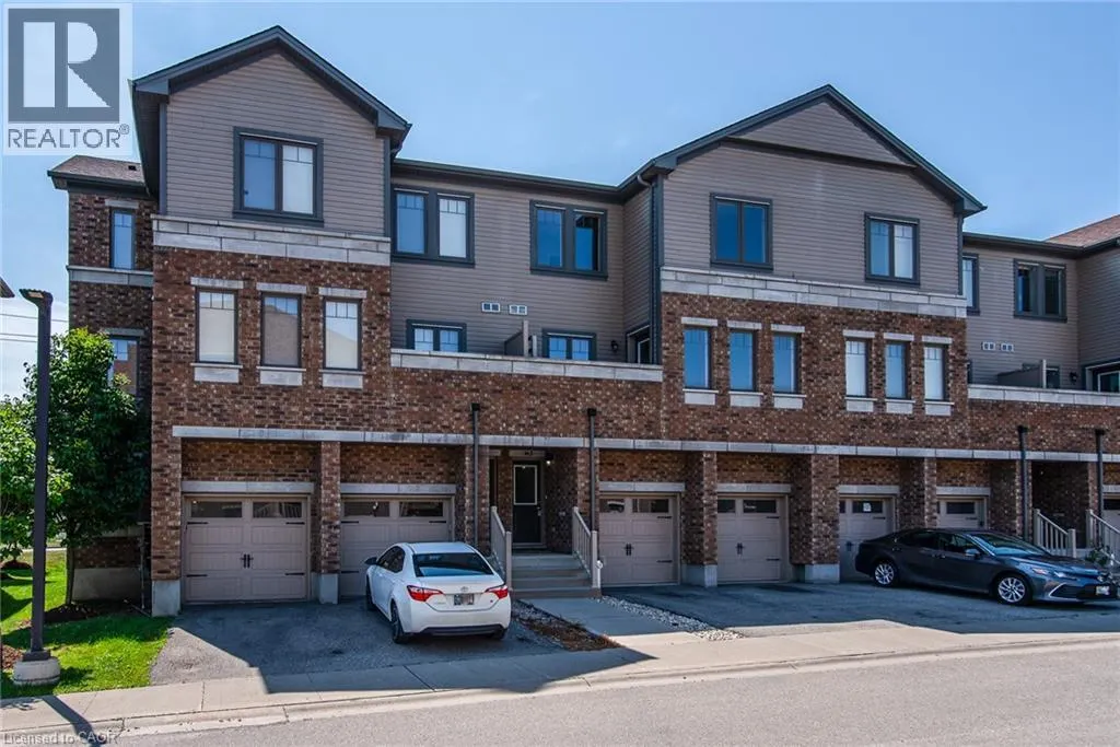 70 WILLOWRUN Drive Unit# H 3, #H 3