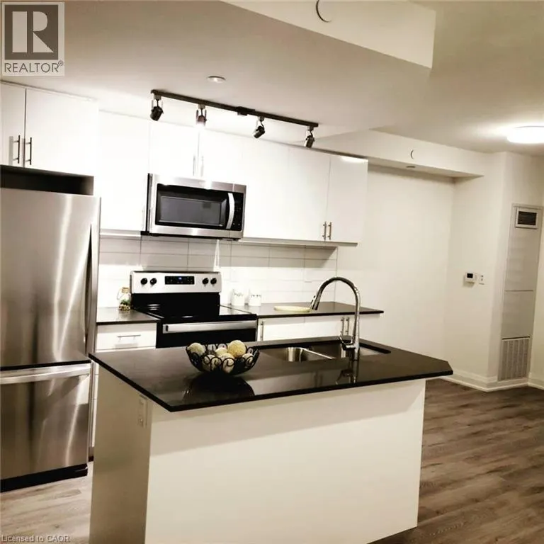 58 LAKESIDE TERRACE Terrace Unit# 217, #217