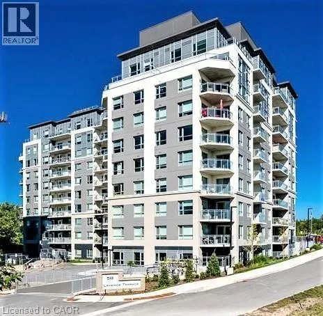 58 LAKESIDE TERRACE Terrace Unit# 217, #217