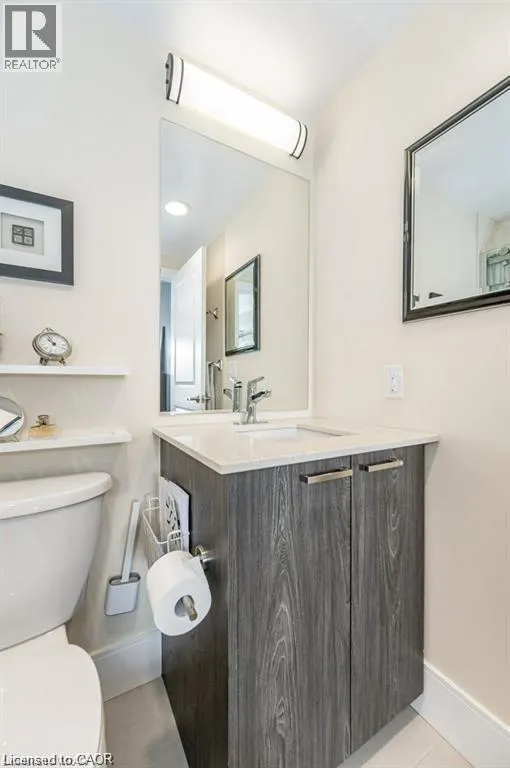 155 ST. LEGER Street Unit# 306, #306