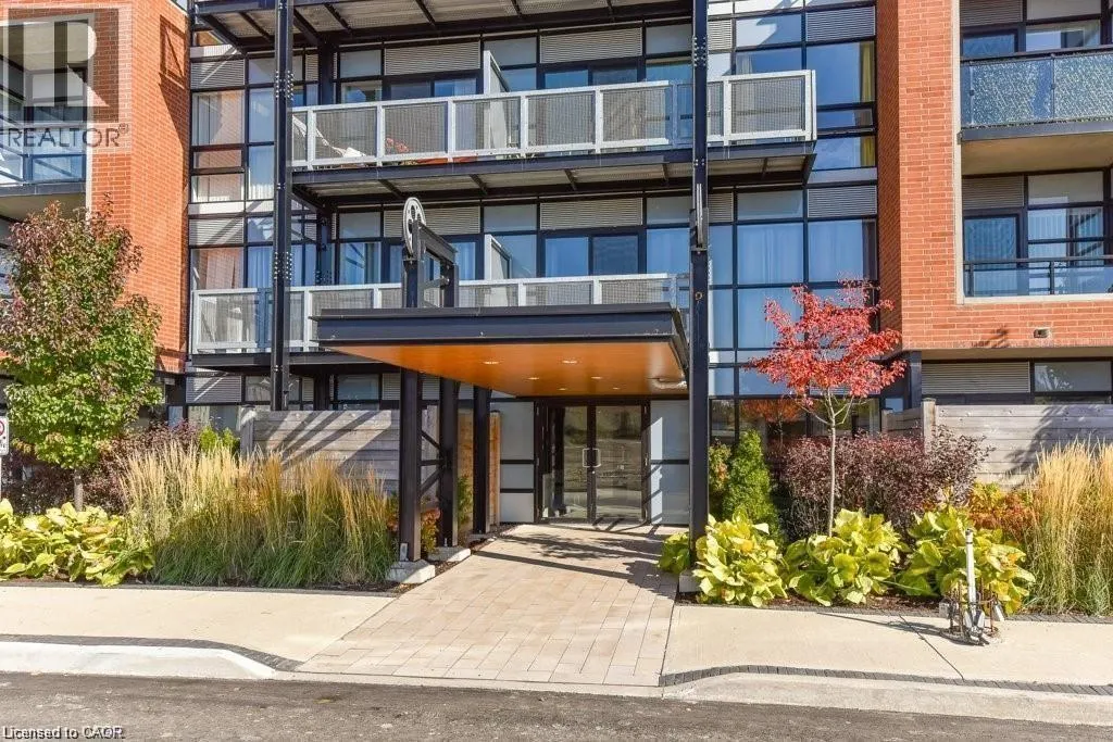 155 ST. LEGER Street Unit# 306, #306