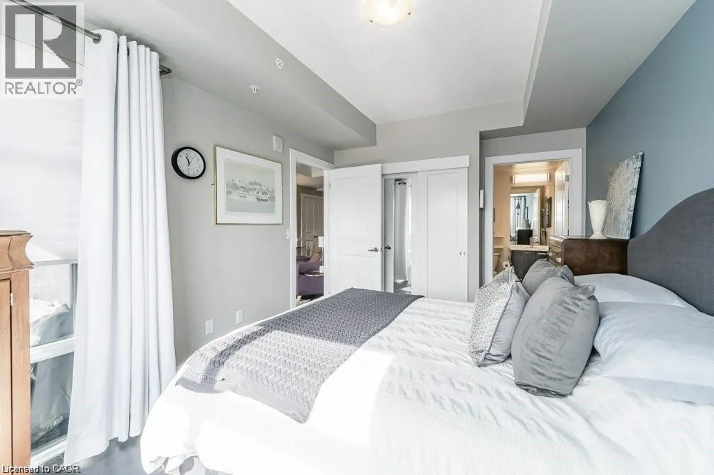 155 ST. LEGER Street Unit# 306, #306