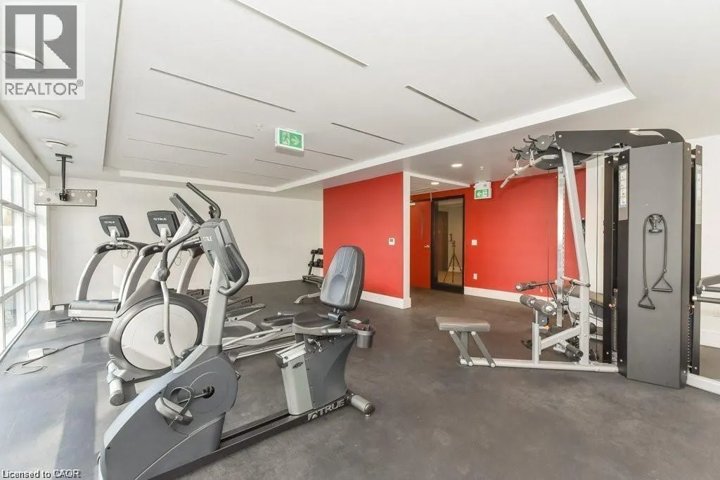 155 ST. LEGER Street Unit# 306, #306