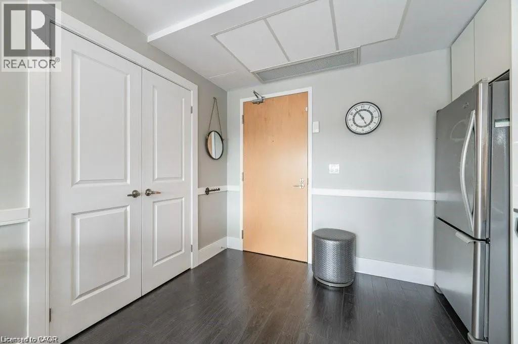 155 ST. LEGER Street Unit# 306, #306