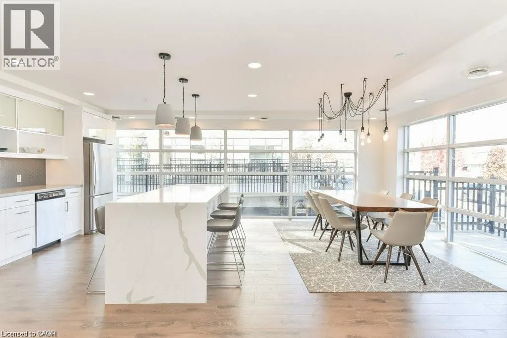 155 ST. LEGER Street Unit# 306, #306