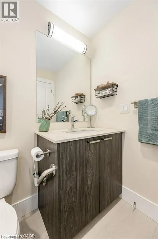 155 ST. LEGER Street Unit# 306, #306