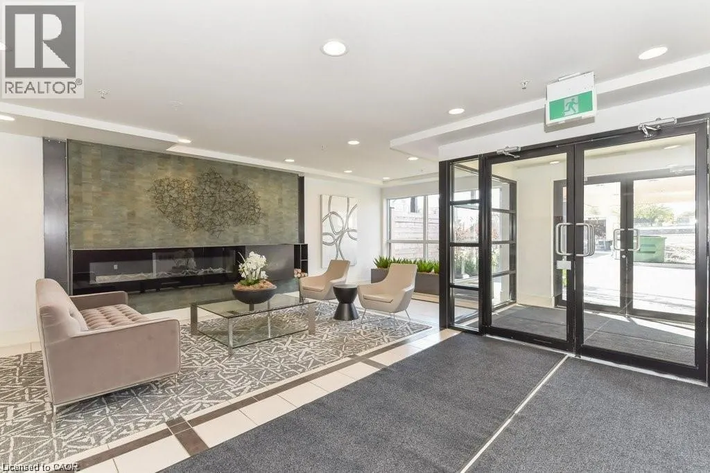155 ST. LEGER Street Unit# 306, #306