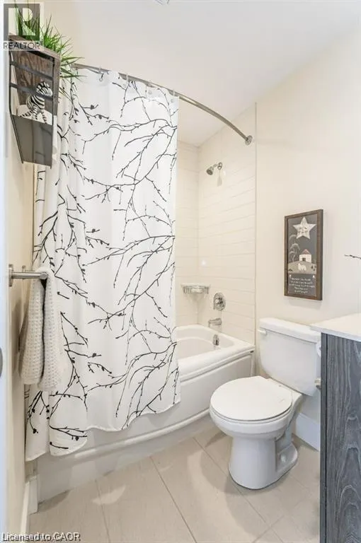 155 ST. LEGER Street Unit# 306, #306