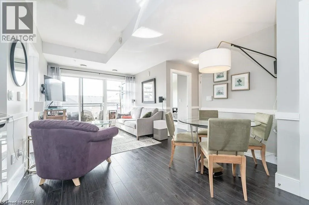 155 ST. LEGER Street Unit# 306, #306