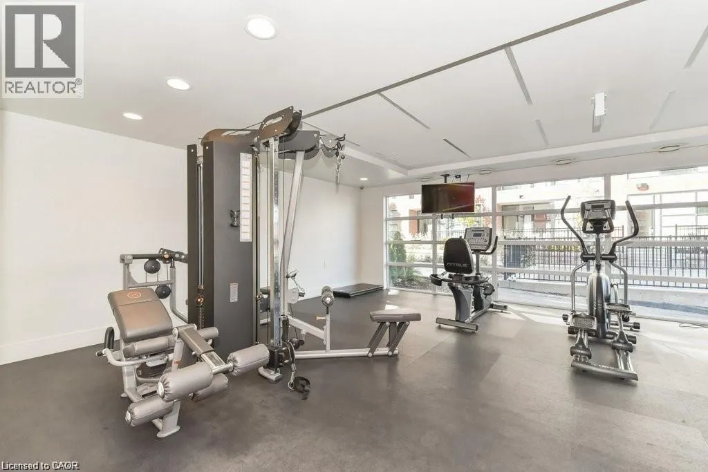 155 ST. LEGER Street Unit# 306, #306