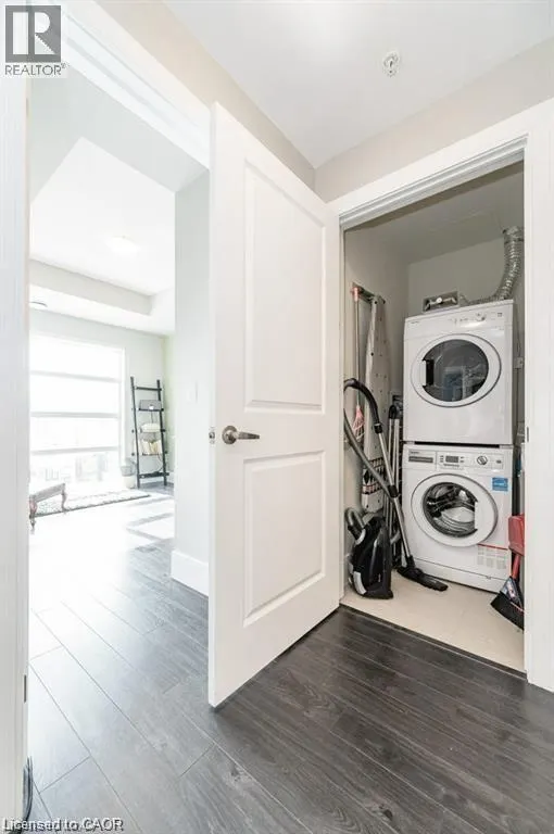 155 ST. LEGER Street Unit# 306, #306