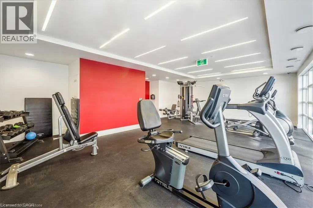 155 ST. LEGER Street Unit# 306, #306