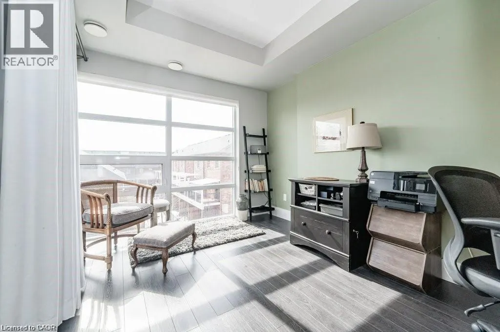 155 ST. LEGER Street Unit# 306, #306