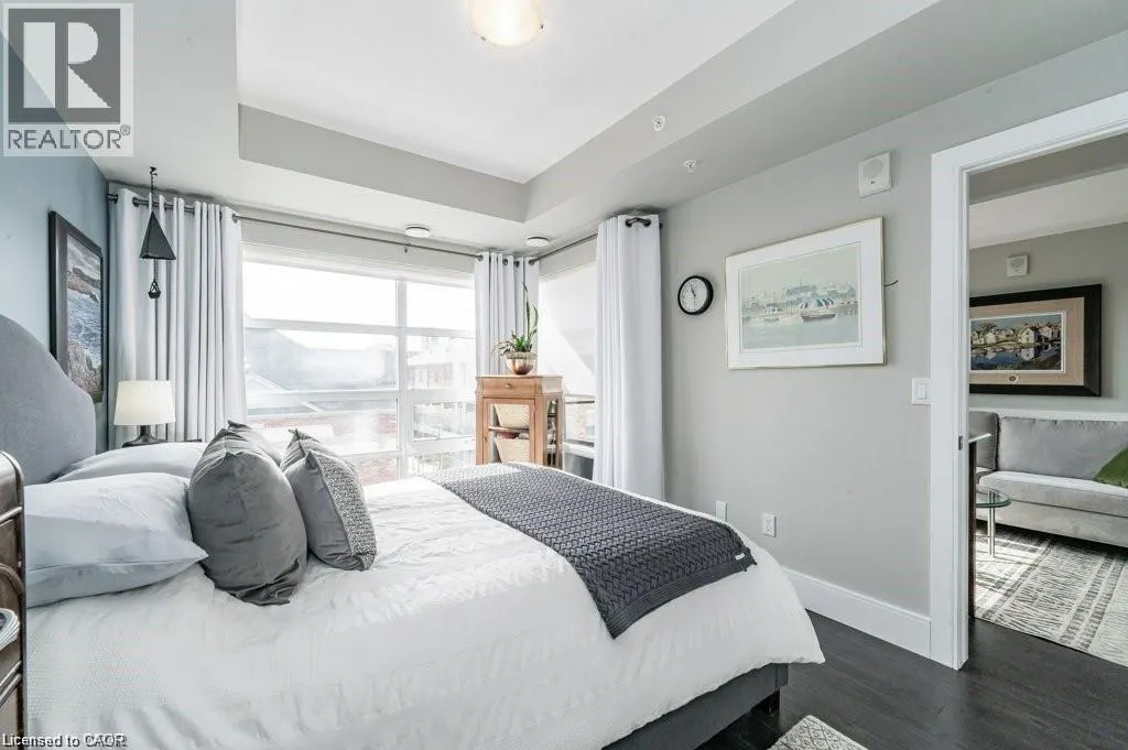 155 ST. LEGER Street Unit# 306, #306