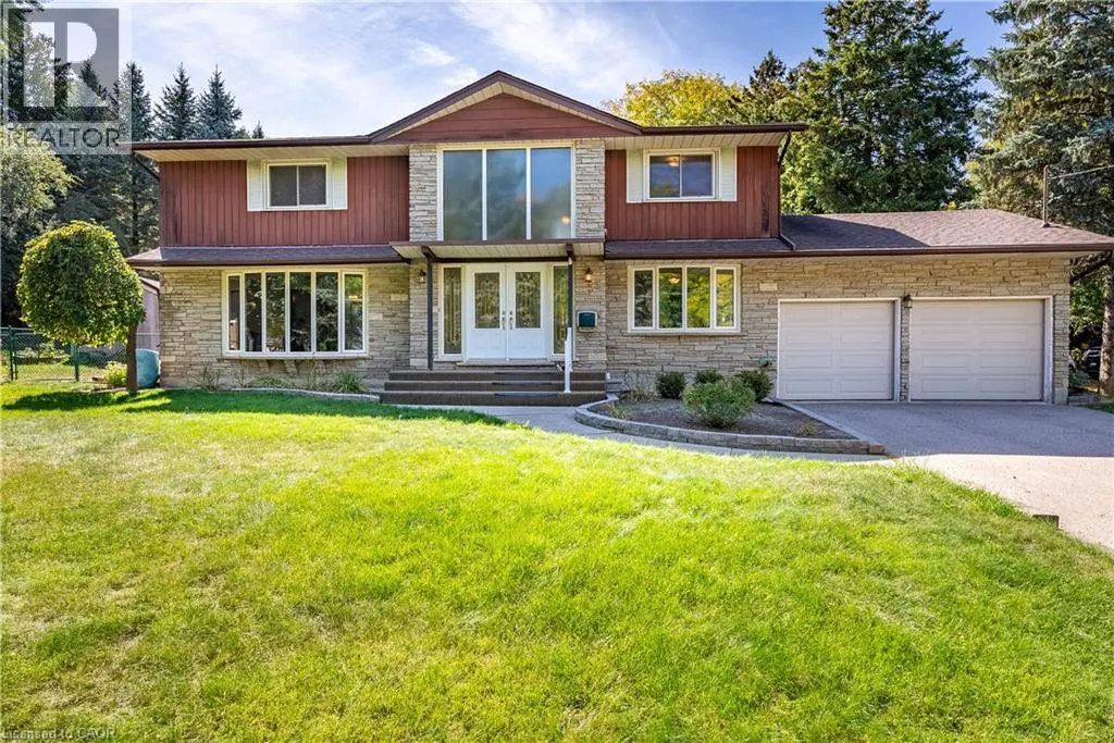 55 AMOS Avenue