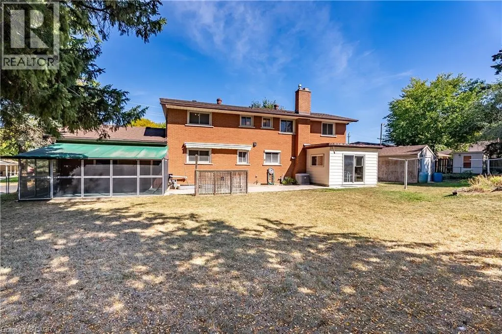 55 AMOS Avenue