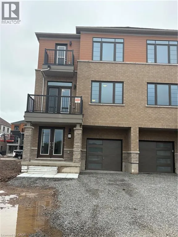 25 GUNNEL Road