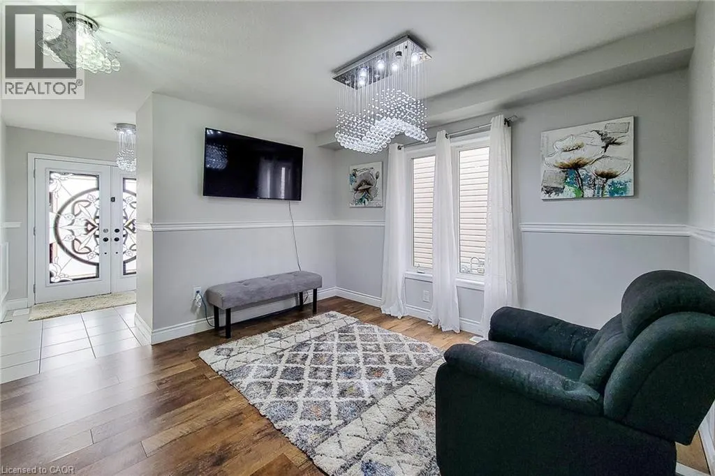 76 MCALLISTAR Drive