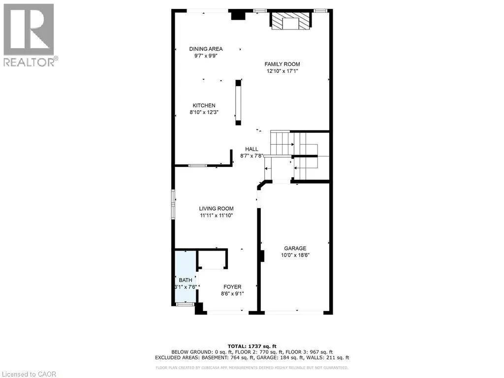 76 MCALLISTAR Drive