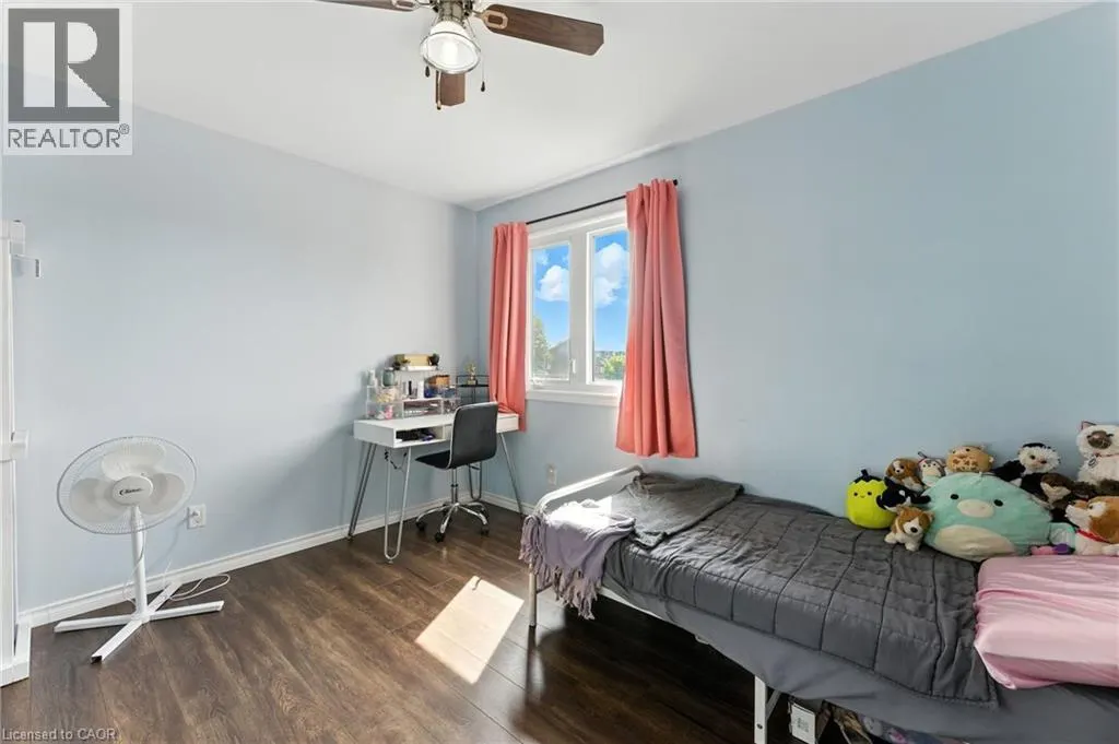 1 CONESTOGA Road