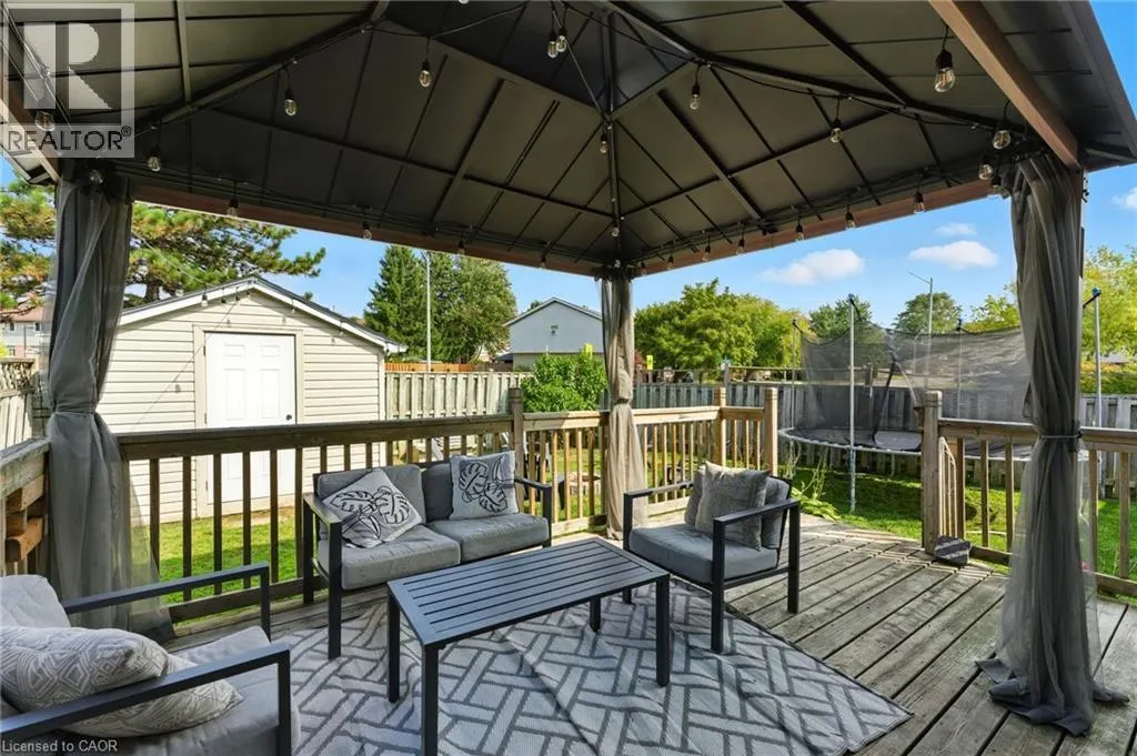 1 CONESTOGA Road