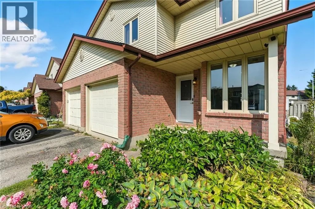 1 CONESTOGA Road