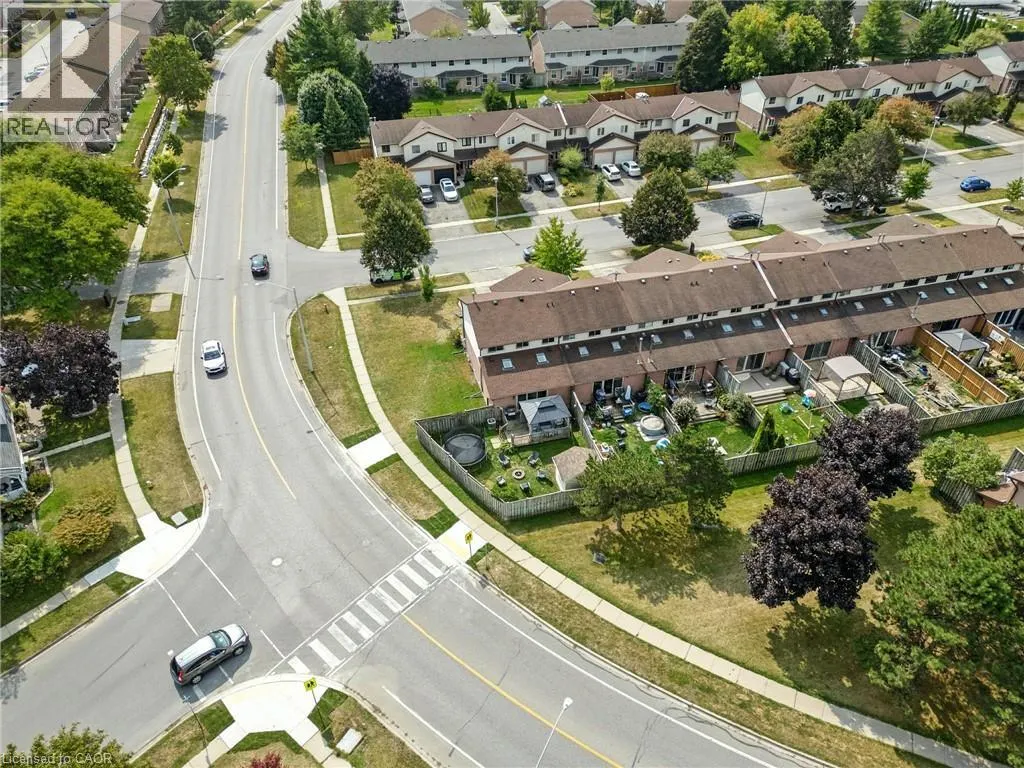 1 CONESTOGA Road