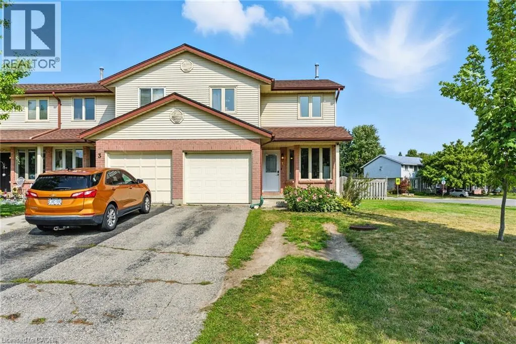 1 CONESTOGA Road
