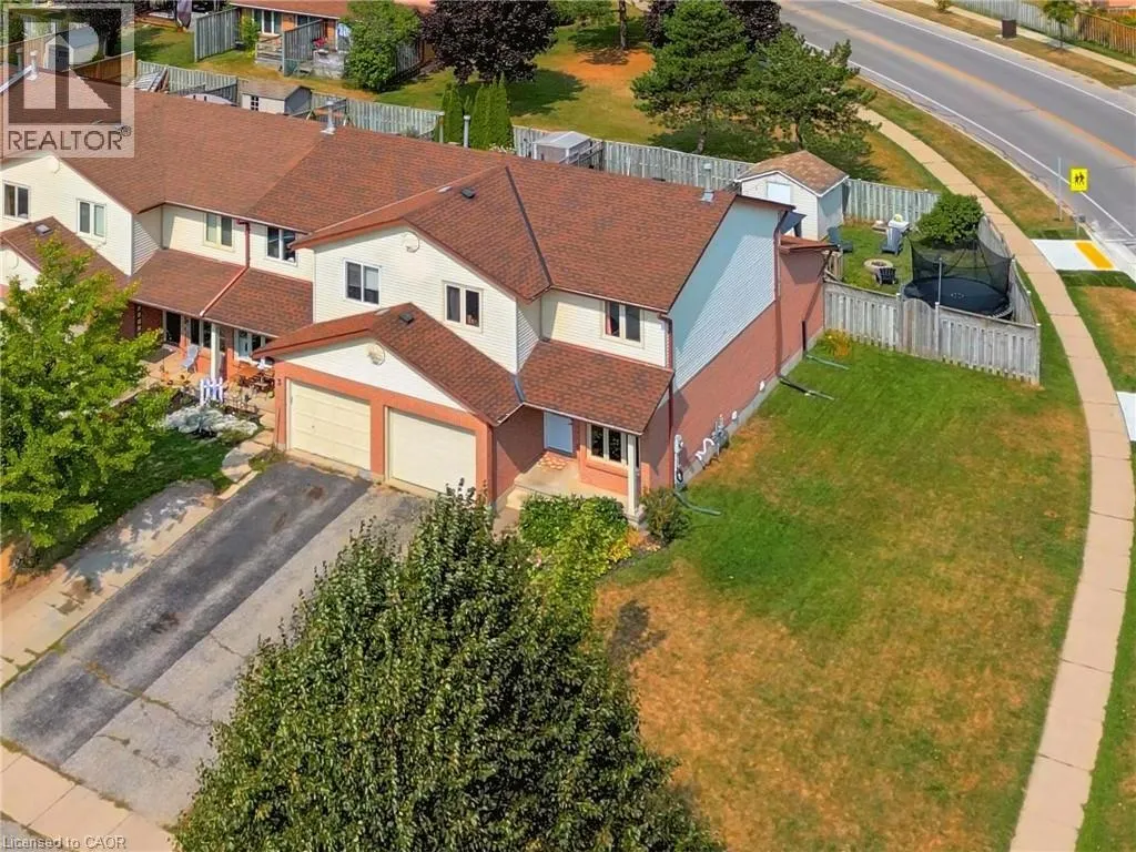 1 CONESTOGA Road