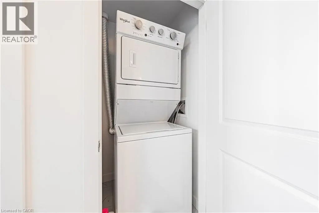 460 DUNDAS Street E Unit# 327, #327