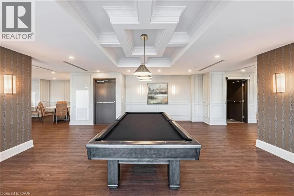 460 DUNDAS Street E Unit# 327, #327