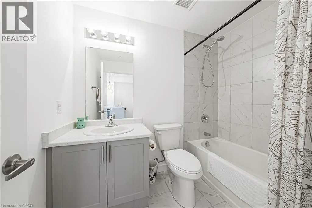 460 DUNDAS Street E Unit# 327, #327