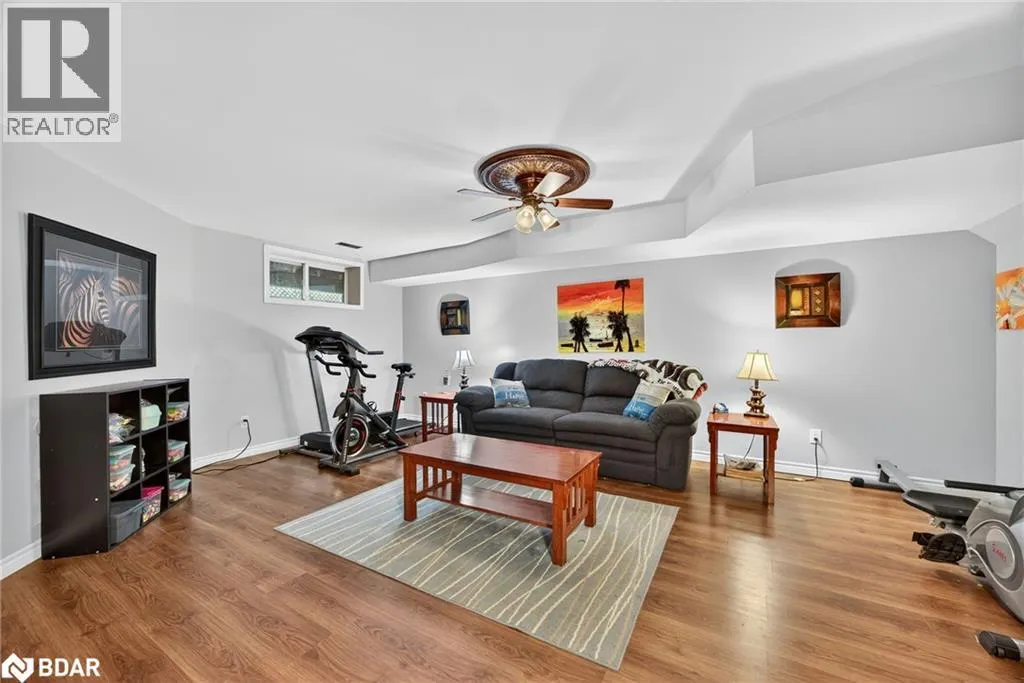 5518 CONC 7 SUNNIDALE Concession