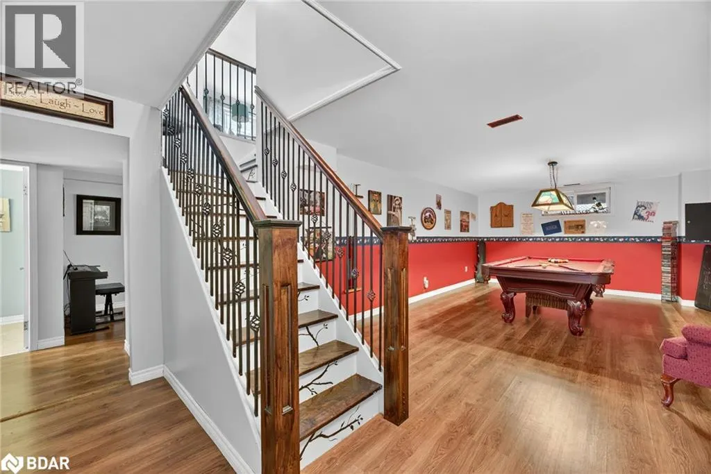 5518 CONC 7 SUNNIDALE Concession