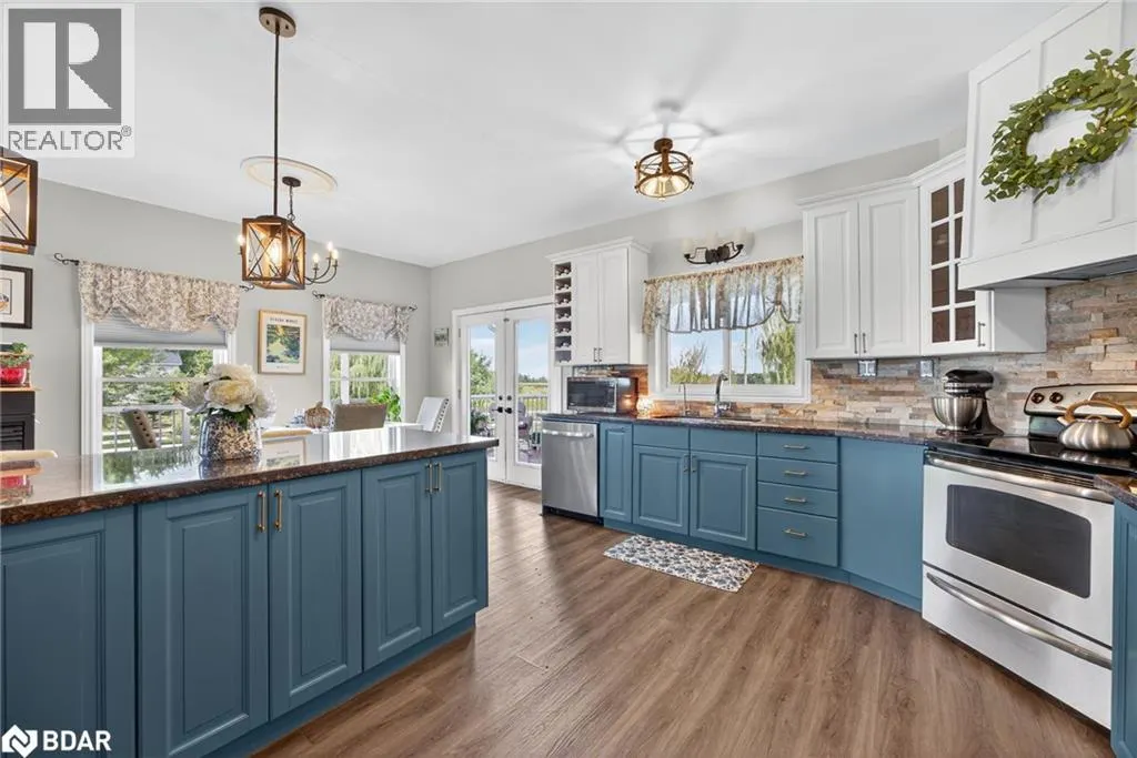 5518 CONC 7 SUNNIDALE Concession