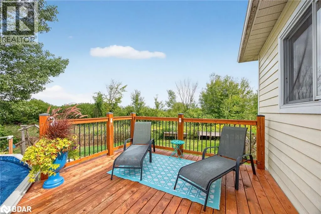 5518 CONC 7 SUNNIDALE Concession
