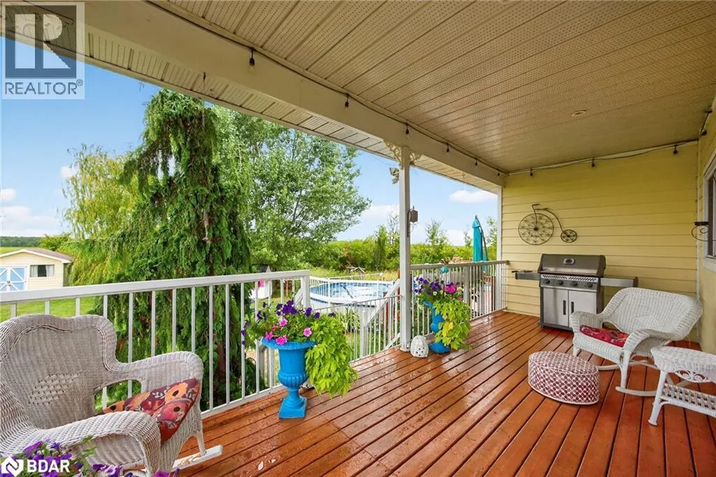 5518 CONC 7 SUNNIDALE Concession