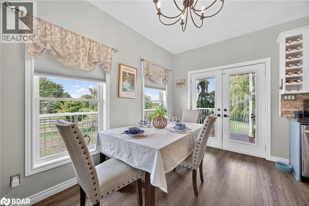 5518 CONC 7 SUNNIDALE Concession