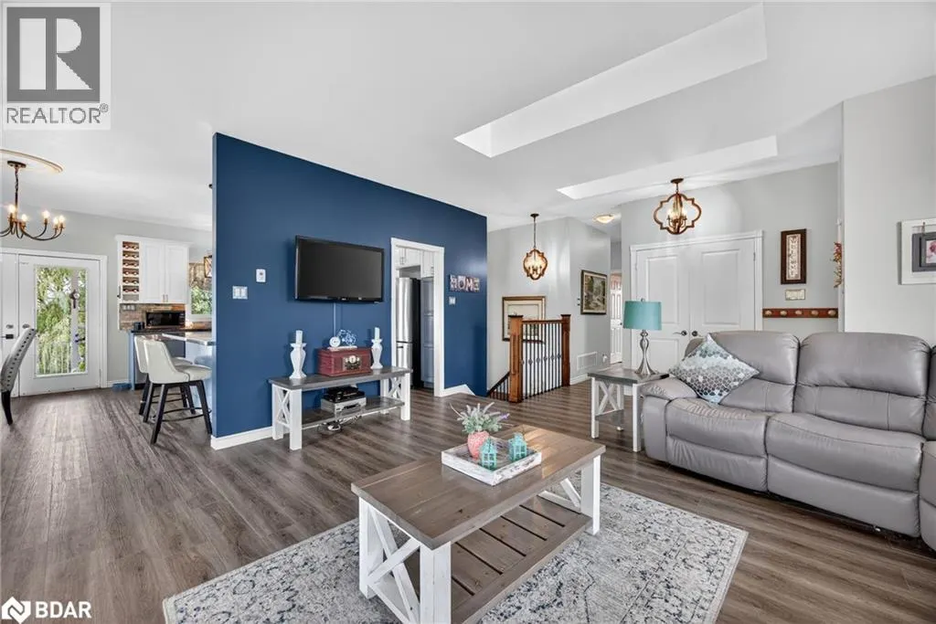 5518 CONC 7 SUNNIDALE Concession