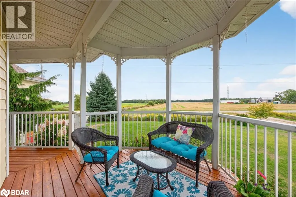 5518 CONC 7 SUNNIDALE Concession