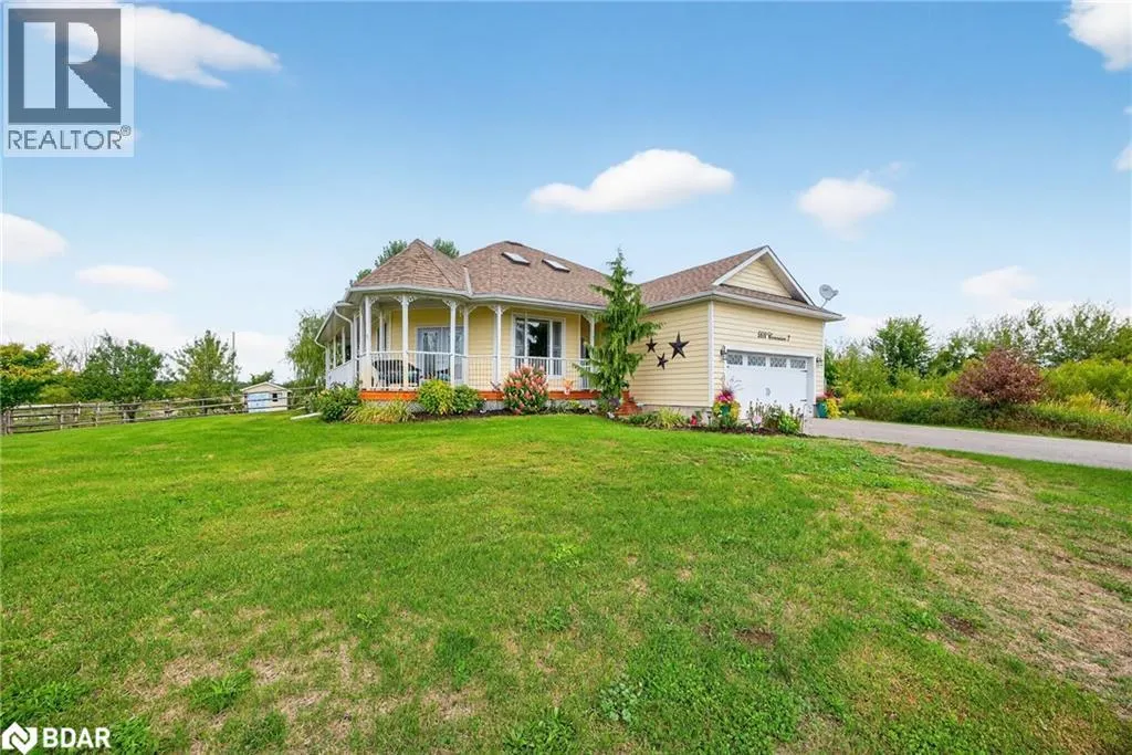 5518 CONC 7 SUNNIDALE Concession