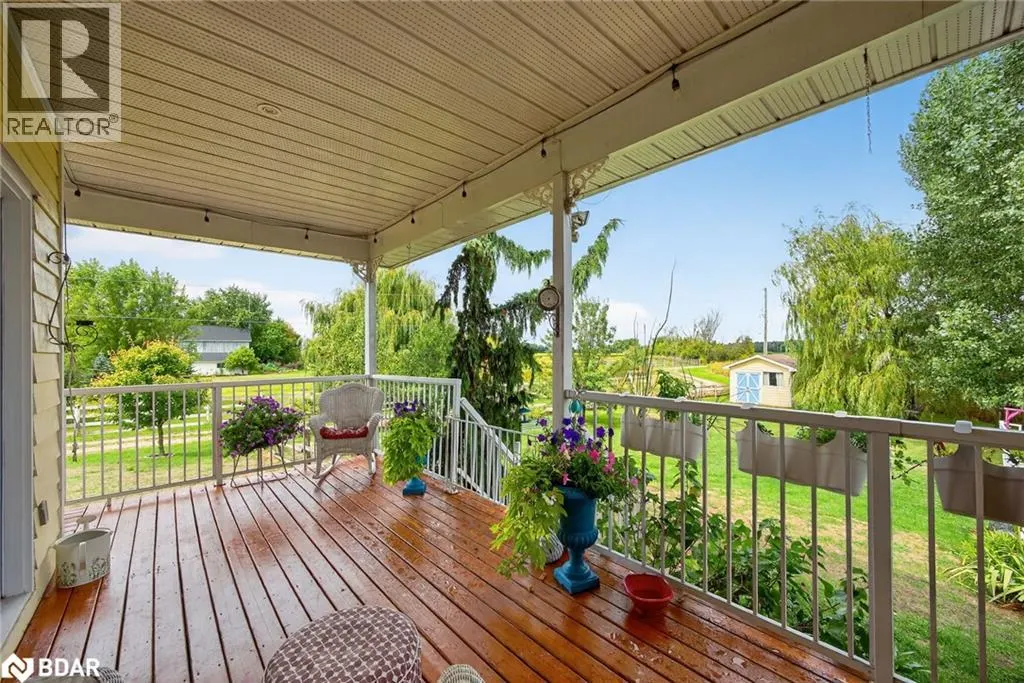 5518 CONC 7 SUNNIDALE Concession