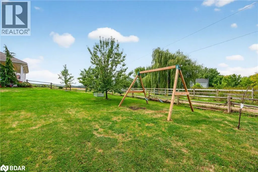 5518 CONC 7 SUNNIDALE Concession
