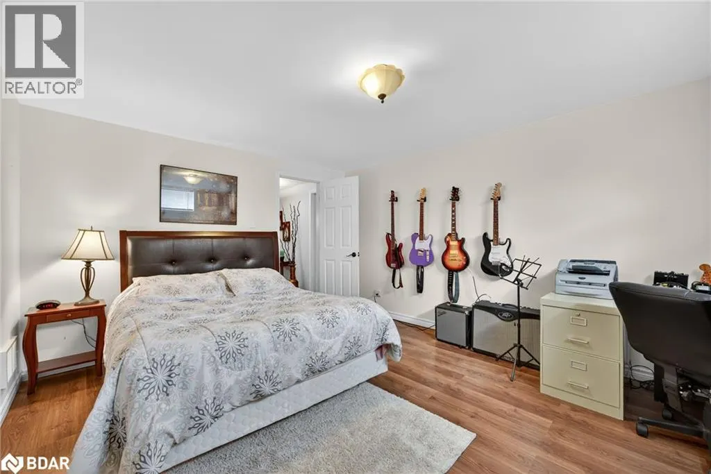 5518 CONC 7 SUNNIDALE Concession