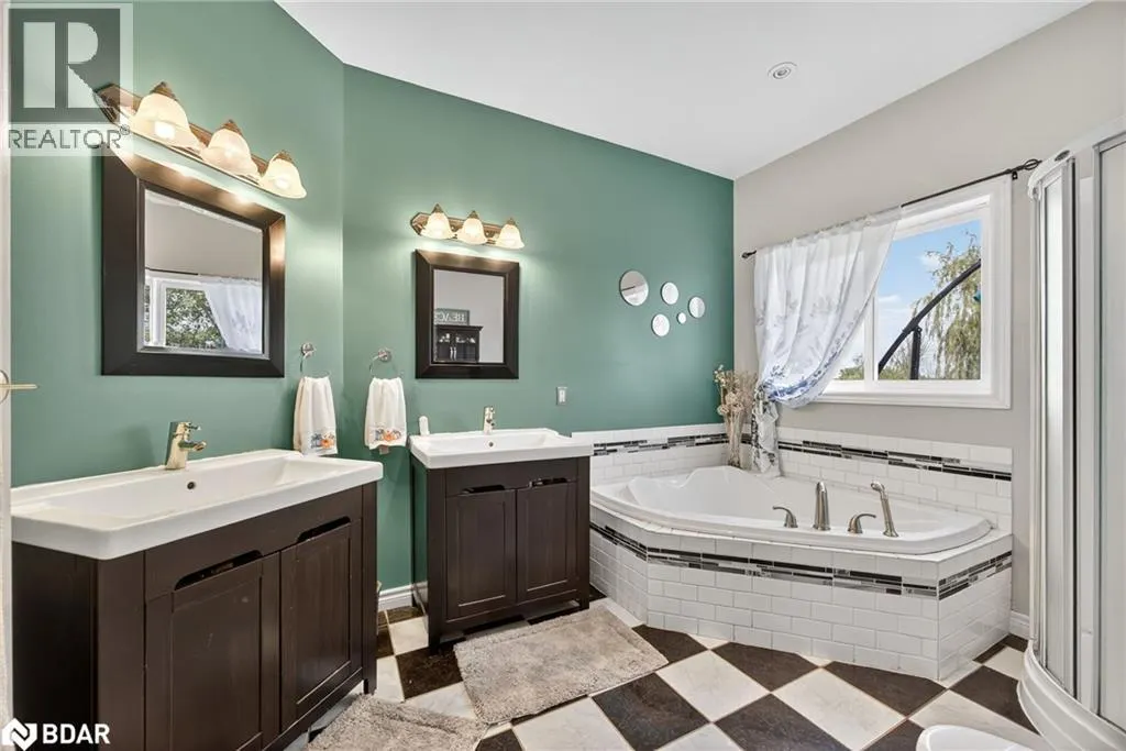 5518 CONC 7 SUNNIDALE Concession