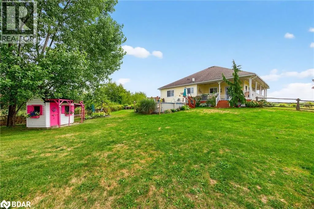 5518 CONC 7 SUNNIDALE Concession