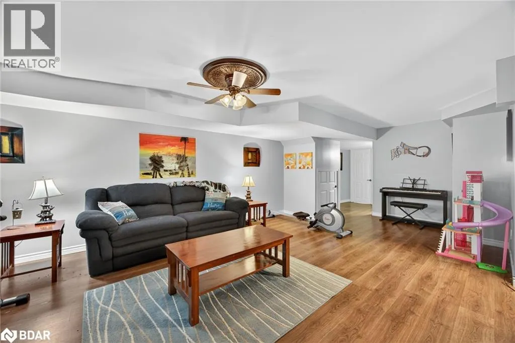 5518 CONC 7 SUNNIDALE Concession