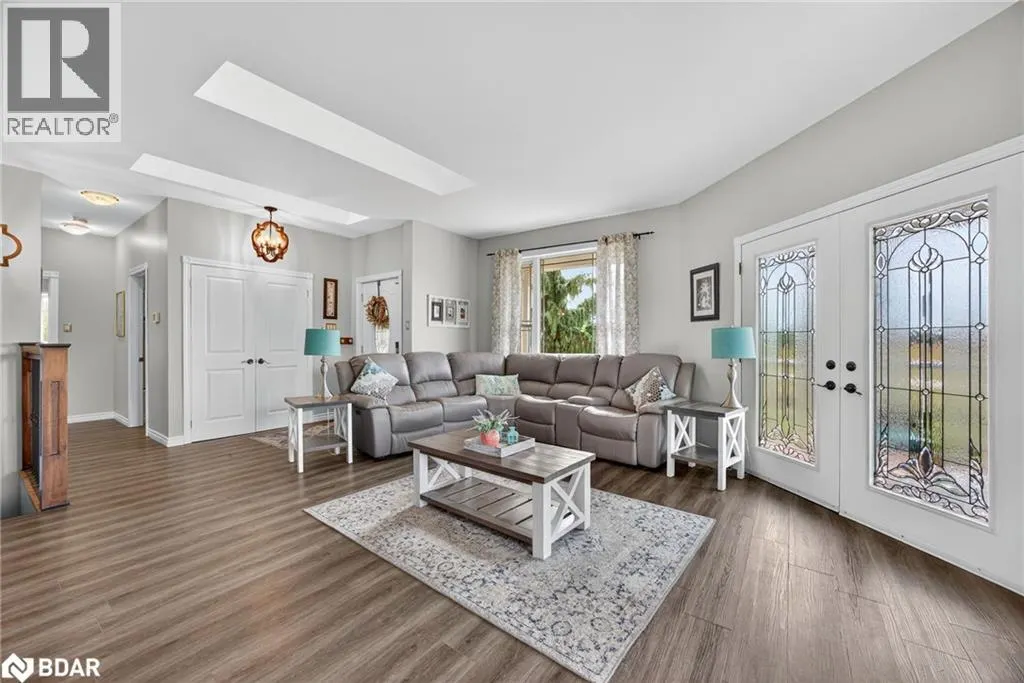 5518 CONC 7 SUNNIDALE Concession